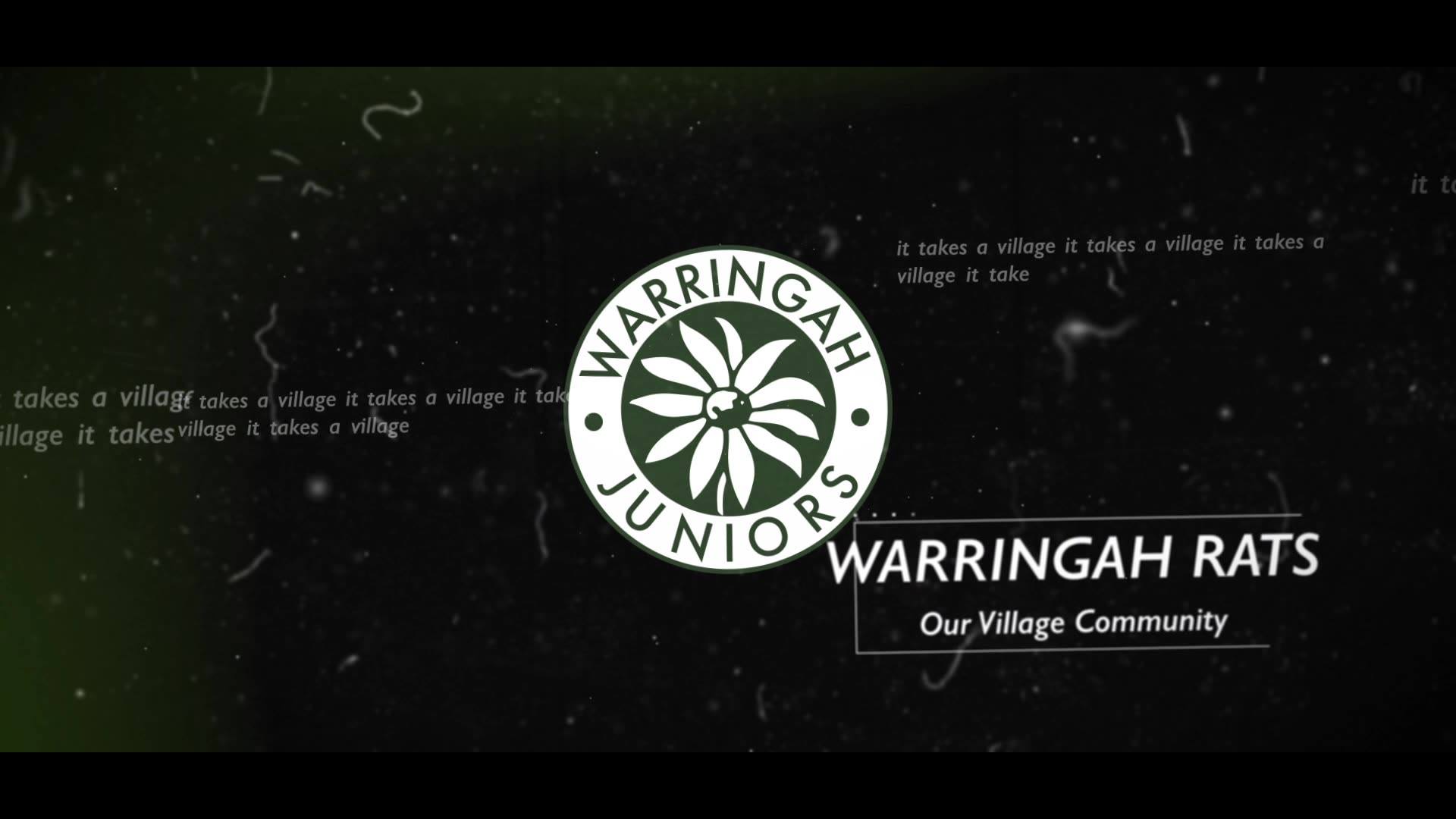 Warringah Rats Junior Rugby Union updated their address.