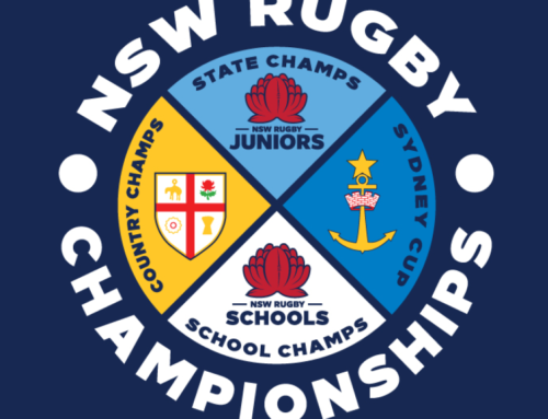 2022 is a new era for NSW Juniors